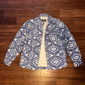 Outback Trading Co. jacket